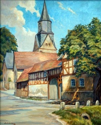 Alt Heuchelheim