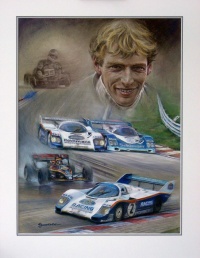 Stefan Bellof - Sein Weg -