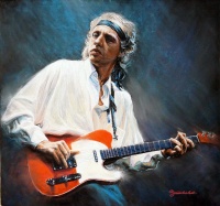 Mark Knopfler /Dire Straits 